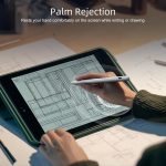 Stylus Pen for iPad 6th-11th Generation-2X Fast Charge Active Pencil Compatible with 2018-2025 Apple iPad Pro 11"/12.9"/M4, iPad Air 3/4/5/M2/M3,iPad mini 5/6 Gen-White - Image 6