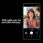 Samsung Galaxy S25 FE Cell Phone (2025), 256GB AI Smartphone, Unlocked Android, Large Display, 4900mAh Battery, High Res-Camera, AI Photo Edits, Durable, US 1 Yr Warranty, JetBlack - Image 5