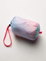 Amazon Essentials Girls and Toddlers' Lightweight Water-Resistant Packable Hooded Puffer Jacket - Image 5