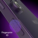 NUU N30 Cell Phone Unlocked for T-Mobile, Mint, Metro, Qlink, Tello 6GB/128GB, Teen Phone, Dual SIM 4G, Octa-Core 6.7" 90Hz HD+, Any Parental APP, Unlocked Android Phones, Purple, 1 Year US Warranty - Image 7