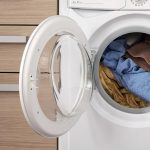 2 Pack Washer Door Striker Lock Latch Replacement Parts for Frigidaire Affinity 131763310 - Front Load Catch Fits for Gibson, for Kenmore - Replaces 131763300, AP3580441, PS890617 - Easy to Install - Image 6