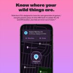 Fitbit Google Ace LTE - Kids Smartwatch with Call, Message, GPS, and Activity-Based Games, Ace Pass Data Plan Required - Spicy - Moovin - Image 5