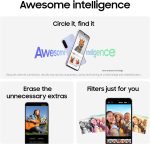 Samsung Galaxy A36 5G A Series, 128GB Unlocked Android Smartphone, AMOLED Display, Rugged Design, 5G Connectivity, Affordable Performance, US Version, 2025, US 1 Yr Warranty, Awesome Black - Image 3