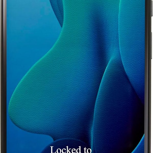 TracFone Motorola Moto g 5G (2024) [Activation Promotion] Locked Prepaid Smartphone, 128GB, Gray - Includes $20 Unlimited Talk, Text, & 4GB Data 30-Day Plan