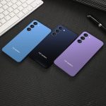 Cheap Mobile Phones, 5.0 Inch, Android 9.0, Dual SIM Dual Camera, Quad Core, 16GB ROM【Expandable up to 128GB】, Support WiFi/Bluetooth/FM, Face Unlocked Phones (Purple) - Image 6