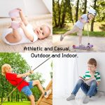 Kids Socks - 25 Pairs Toddler Ankle Socks Set, Low Cut for Boys & Girls (0-14 Years Old) - Image 6