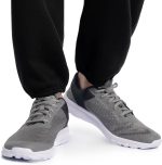 Fruit of the Loom Eversoft Fleece Elastic Bottom Sweatpants with Pockets, Relaxed Fit, Moisture Wicking, Breathable - Image 6