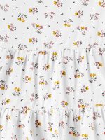 Simple Joys by Carter's girls 4-piece Playwear Set - Image 2