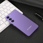 Cheap Mobile Phones, 5.0 Inch, Android 9.0, Dual SIM Dual Camera, Quad Core, 16GB ROM【Expandable up to 128GB】, Support WiFi/Bluetooth/FM, Face Unlocked Phones (Purple) - Image 5