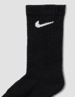 Nike Kids' 6-Pack Performance Socks - Image 3