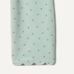 Amazon Essentials x Sofia Grainge Toddlers and Baby Girls' French Terry Pant and Top Set - Image 3