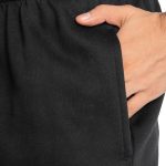 Fruit of the Loom Eversoft Fleece Elastic Bottom Sweatpants with Pockets, Relaxed Fit, Moisture Wicking, Breathable - Image 5