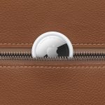 Apple AirTag 4 Pack. Keep Track of and find Your Keys, Wallet, Luggage, Backpack, and More. Simple one-tap Set up with iPhone or iPad - Image 4
