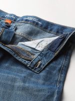 The Children's Place Boys' Straight Leg Jeans - Image 4