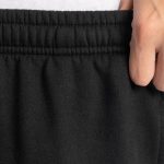 Fruit of the Loom Eversoft Fleece Elastic Bottom Sweatpants with Pockets, Relaxed Fit, Moisture Wicking, Breathable - Image 4