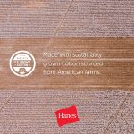 Hanes Boys' EcoSmart Fleece Hoodie, Hooded Sweatshirt for Boys, Pullover Sweatshirt - Image 6