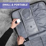 iPhone Charger Fast Charging,[MFi Certified] 2Pack 20W Type C Fast Charger Block with 6FT USB C to Lightning Cable Compatible for iPhone 14/13/12/11 Pro Max/Xs Max/XR/X,iPad（White） - Image 7