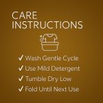 Disney Girls’ Fantasy Gown Nightgown - Image 4