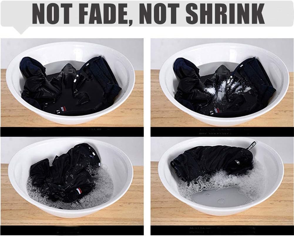 GXAMOY Men's 2 Pieces Tracksuits Running Sports Suits Drawstring Waistband Sweatsuit 5 GXAMOY Men's 2 Pieces Tracksuits Running Sports Suits Drawstring Waistband Sweatsuit - Image 5