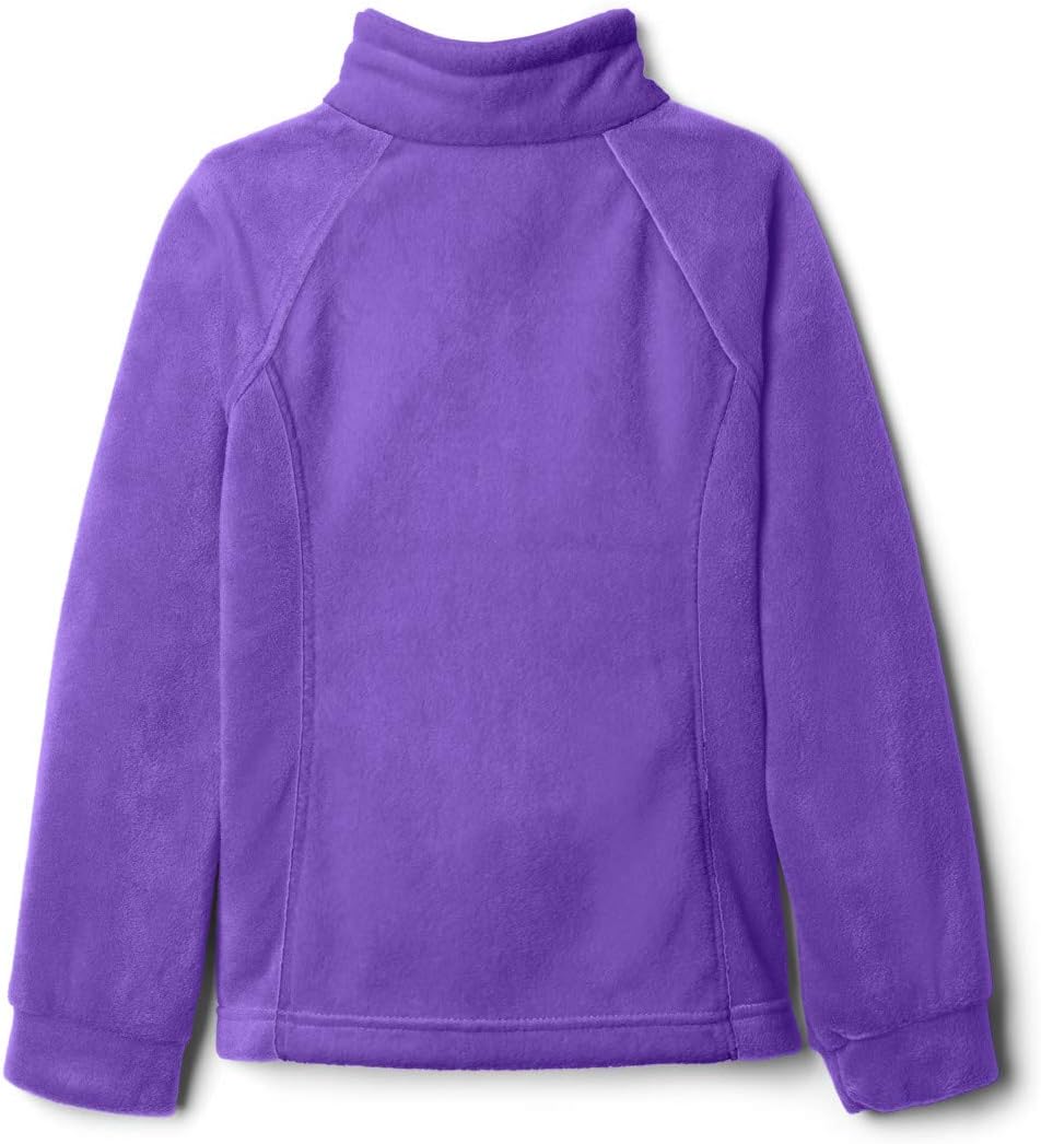 Columbia Girls' Benton Springs Fleece 9 Columbia Girls' Benton Springs Fleece - Image 9