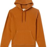 Amazon Essentials mens Pullover Sweatshirt Hoodie, Big & Tall Options Available