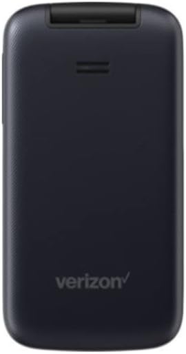 TCL Flip Pro Slate Gray Basic Flip Phone (Verizon) 4 TCL Flip Pro Slate Gray Basic Flip Phone (Verizon) - Image 4