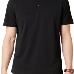 Amazon Essentials Men's Slim-Fit Quick-Dry Golf Polo Shirt - Discontinued Colors