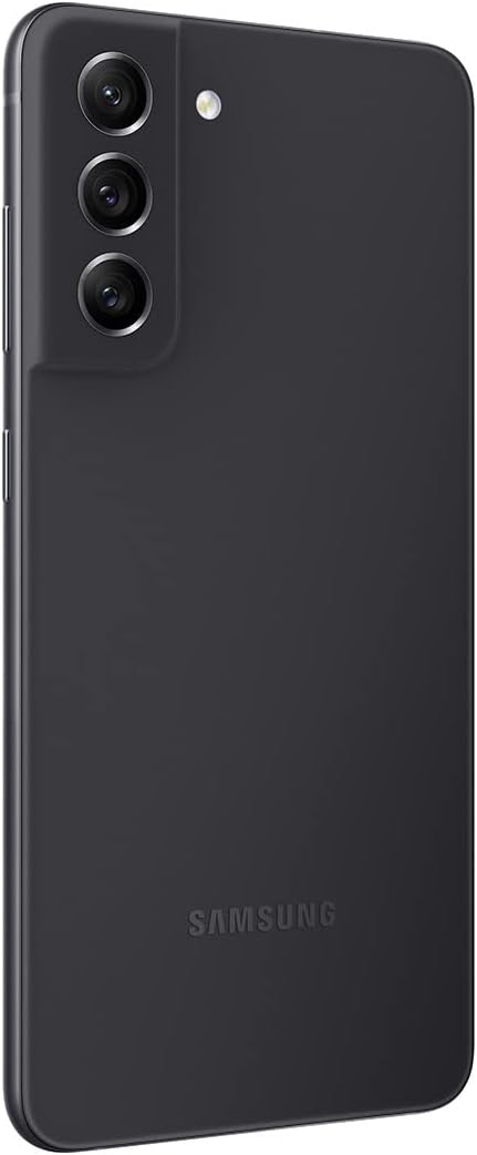 SAMSUNG Galaxy S21 FE 5G 128GB 6.4" Display Unlocked - Graphite (Renewed) 6 SAMSUNG Galaxy S21 FE 5G 128GB 6.4" Display Unlocked - Graphite (Renewed) - Image 6