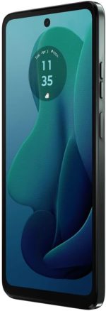 Motorola Moto G 5G 2024 (128GB, 4GB) 6.6", 50MP Dual Camera, Android 14 (Only for AT&T, Cricket, Net 10-5G / 4G LTE) XT2417-4 (Sage Green) (Renewed) - Image 2