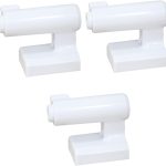 DA61-08305A 3PCS Refrigerator Door Hinge Fits for Samsung