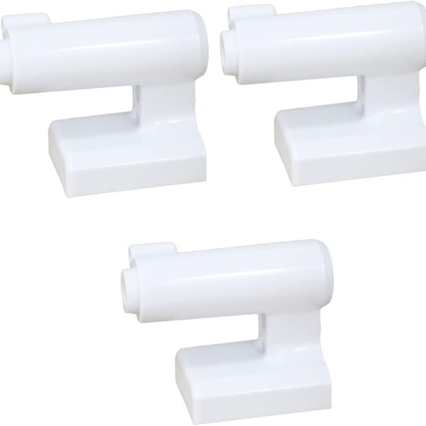 DA61-08305A 3PCS Refrigerator Door Hinge Fits for Samsung