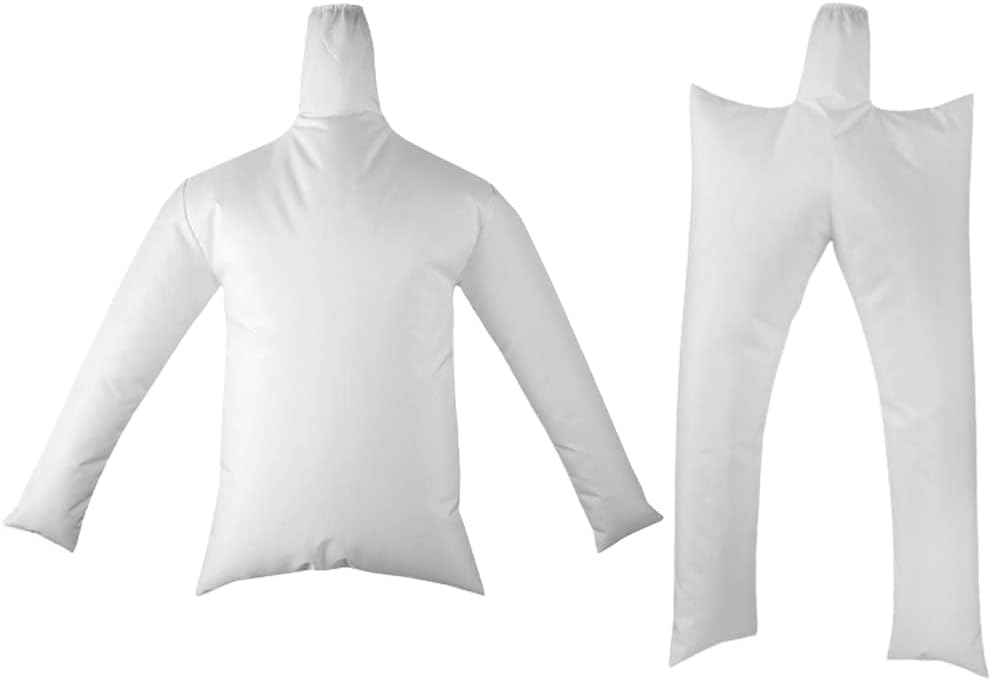 ZOSTLAND Portable Clothes Dryer 6 Minutes Auxiliary Drying Bag Fast Drying Dryerclothes Reusable Space Mini Folding for Home Travel dorms Offices (Coat+Trousers) 1 ZOSTLAND Portable Clothes Dryer 6 Minutes Auxiliary Drying Bag Fast Drying Dryerclothes Reusable Space Mini Folding for Home Travel dorms Offices (Coat+Trousers)