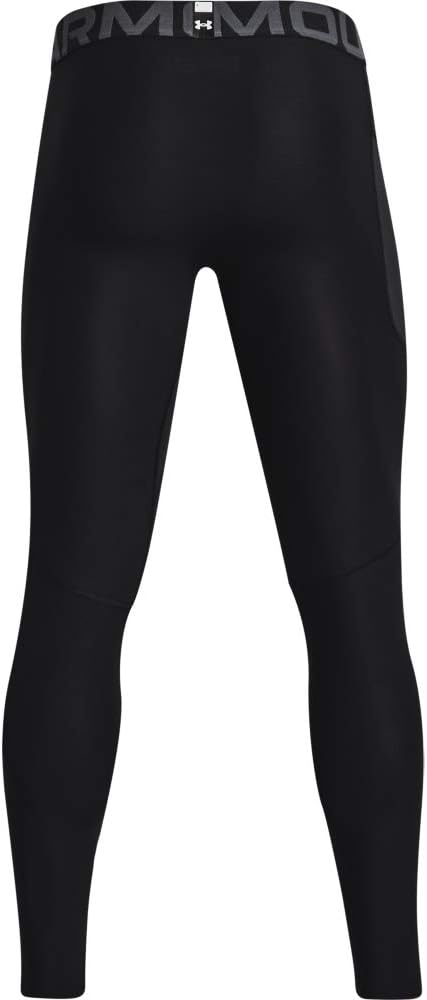 Under Armour Men's HeatGear Armour Leggings 5 Under Armour Men's HeatGear Armour Leggings - Image 5