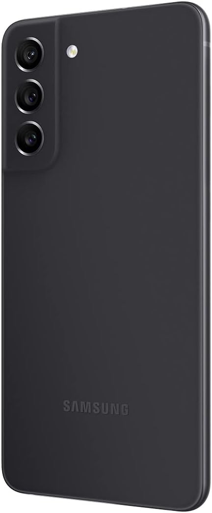 SAMSUNG Galaxy S21 FE 5G 128GB 6.4" Display Unlocked - Graphite (Renewed) 7 SAMSUNG Galaxy S21 FE 5G 128GB 6.4" Display Unlocked - Graphite (Renewed) - Image 7