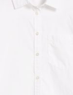 Amazon Essentials Womens Regular-Fit Long-Sleeve Button-Down Poplin Shirt - Image 6