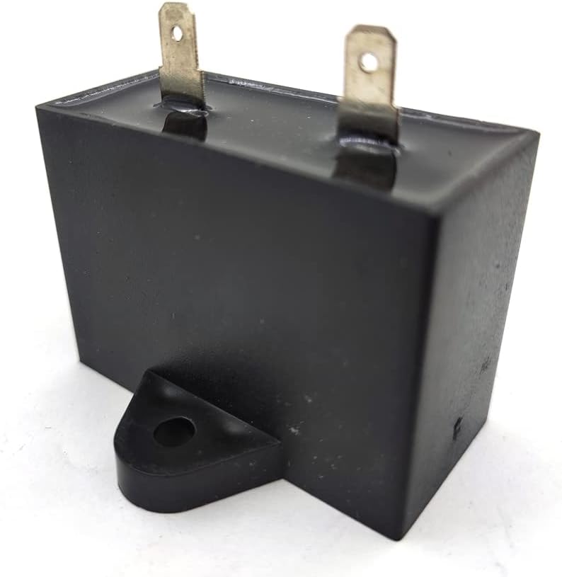 Generic WP65889-4 Refrigerator Run Capacitor for Whirlpool, AP6010187, PS11743364 2 Generic WP65889-4 Refrigerator Run Capacitor for Whirlpool, AP6010187, PS11743364 - Image 2