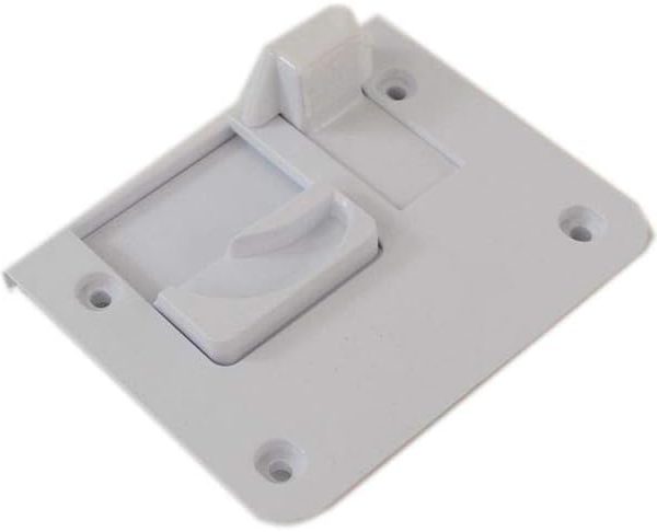 Samsung DA97-14580A Refrigerator Flipper Guide Genuine Original Equipment Manufacturer (OEM) Part