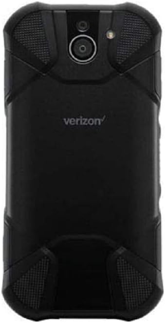 Kyocera DuraForce Pro 2 with Sapphire Shield E6910 Black - Verizon (Renewed) 2 Kyocera DuraForce Pro 2 with Sapphire Shield E6910 Black - Verizon (Renewed) - Image 2