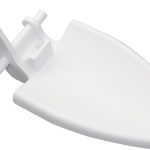 241682001 Refrigerator Water Dispenser Lever compatible with Frigidaire, Kenmore Refrigerator Water Dispenser Actuator