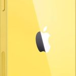 Apple iPhone 14 Plus, 128GB, Yellow - Unlocked (Renewed)