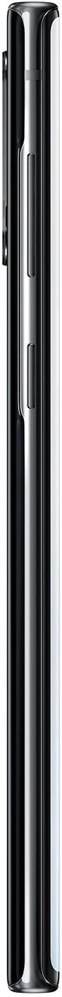 Samsung Electronics Galaxy Note 10 Factory Unlocked Cell Phone with 256GB (U.S. Warranty), Aura Black/ Note10 (Renewed) 5 Samsung Electronics Galaxy Note 10 Factory Unlocked Cell Phone with 256GB (U.S. Warranty), Aura Black/ Note10 (Renewed) - Image 5