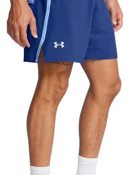 Under Armour Mens Launch Run 7-inch Shorts