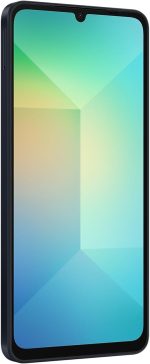 SAMSUNG Galaxy A06 4G LTE (64GB + 4GB) Latin Version SM-A065M/DS Factory Unlocked 6.7" Dual Sim 50MP Dual Cam (Case Bundle) - (Black) - Image 6