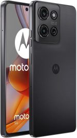 Motorola Moto G75 5G (XT2437-2) Dual Sim 8+256GB | International Model | GSM Factory Unlocked | Compatible with Metro PCS, T-Mobile, Mint, Tello | 6.78" LCD Display | 50MP Camera - (Gray) - Image 4