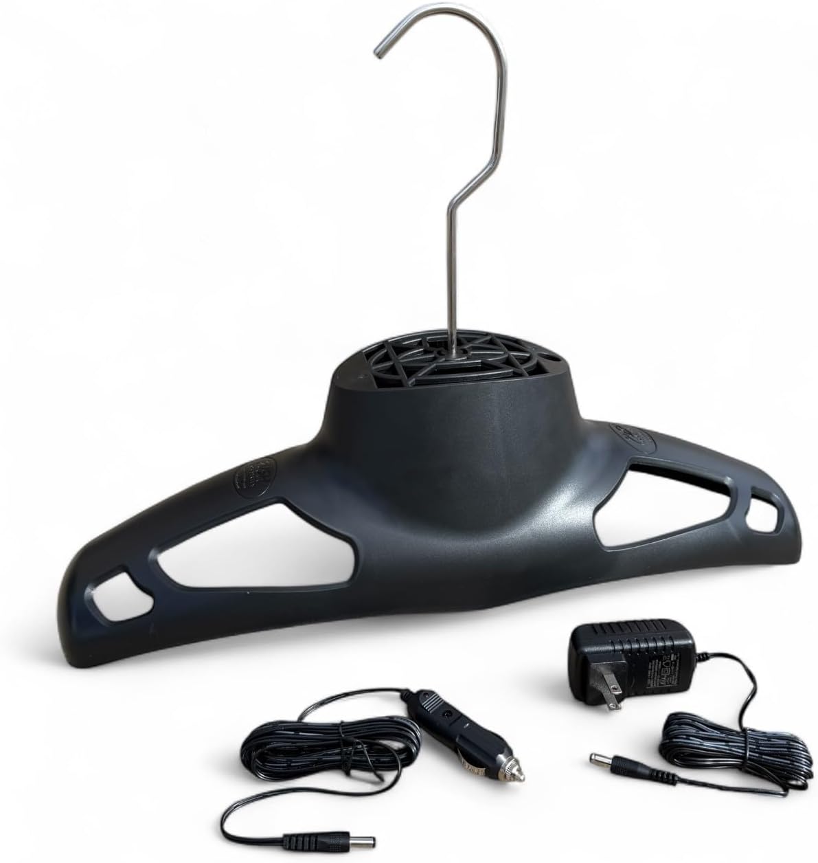 Push Industries 901.925 JetDry Gear Dryer High Airflow Drying System for Wetsuits Dry Suits Fursuits and Outdoor Gear – Includes 12V & 120V Power Cords (JetDry Gear Dryer) 1 Push Industries 901.925 JetDry Gear Dryer High Airflow Drying System for Wetsuits Dry Suits Fursuits and Outdoor Gear – Includes 12V & 120V Power Cords (JetDry Gear Dryer)