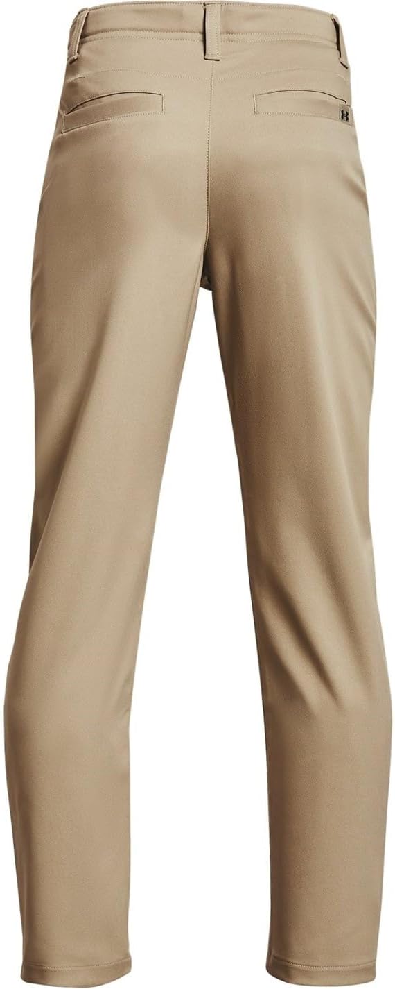 Under Armour Boys Showdown Golf Pants 2 Under Armour Boys Showdown Golf Pants - Image 2
