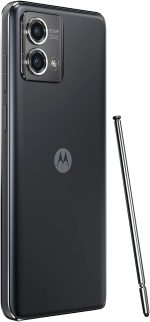 Motorola Moto G Stylus 5G | 2023 | Unlocked | Made for US 4/128GB | 50MP Camera | Cosmic Black - Image 8