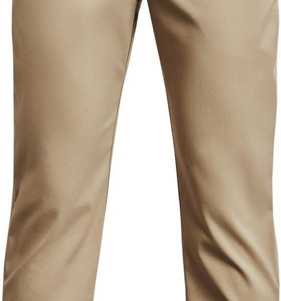 Under Armour Boys Showdown Golf Pants