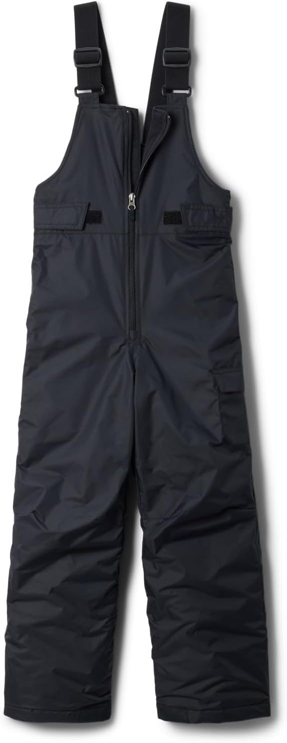 Columbia Unisex Baby Snowslope Iii Bib 7 Columbia Unisex Baby Snowslope Iii Bib - Image 7