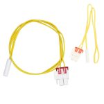 2 Pack Refrigerator Defrost Temp Sensor Replacement Temperature Thermostat Probe for Samsung Fridge Units DA32-00006W RF217ACRS - Image 2